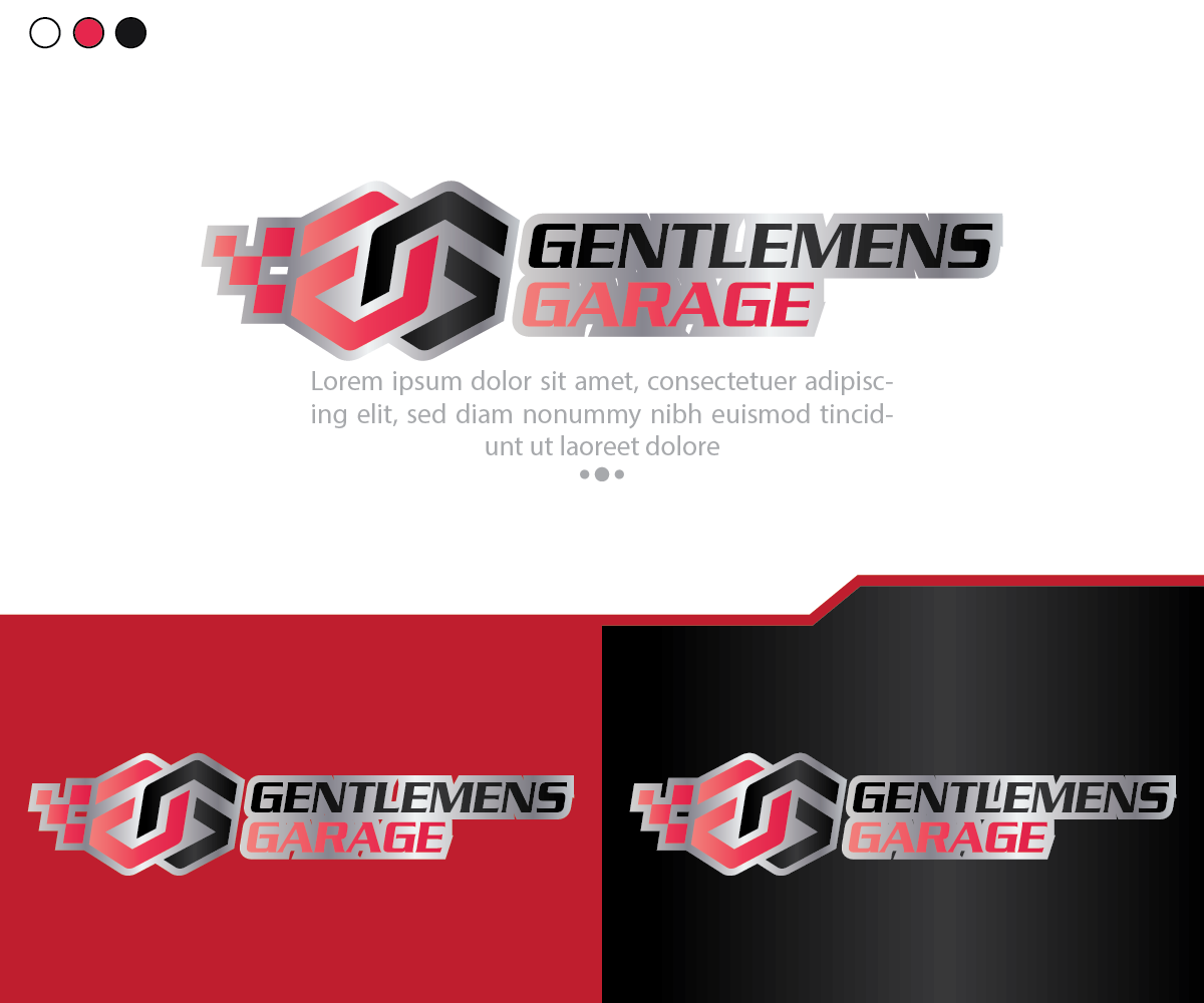 Logo Design by tridsgn for this project | Design #32497204