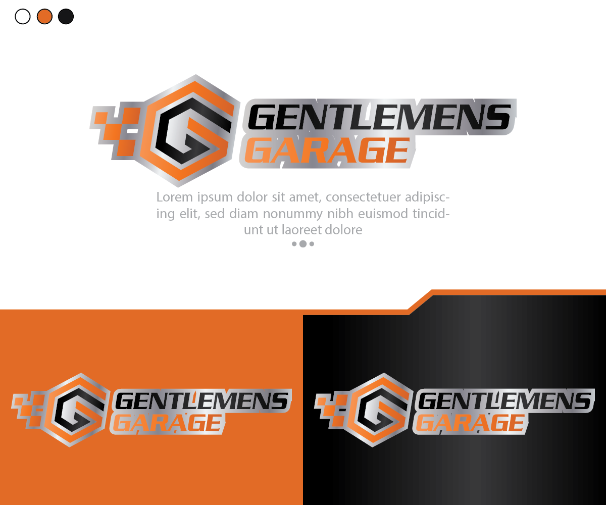 Logo Design by tridsgn for this project | Design #32497256