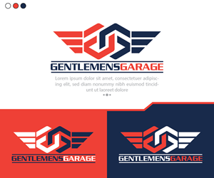 Logo-Design von tridsgn für dieses Projekt | Design: #32515858