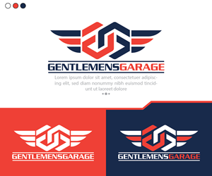 Logo-Design von tridsgn für dieses Projekt | Design: #32517099