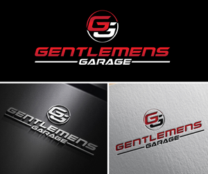 Logo Design by Adi Graphics for this project | Design: #32488493