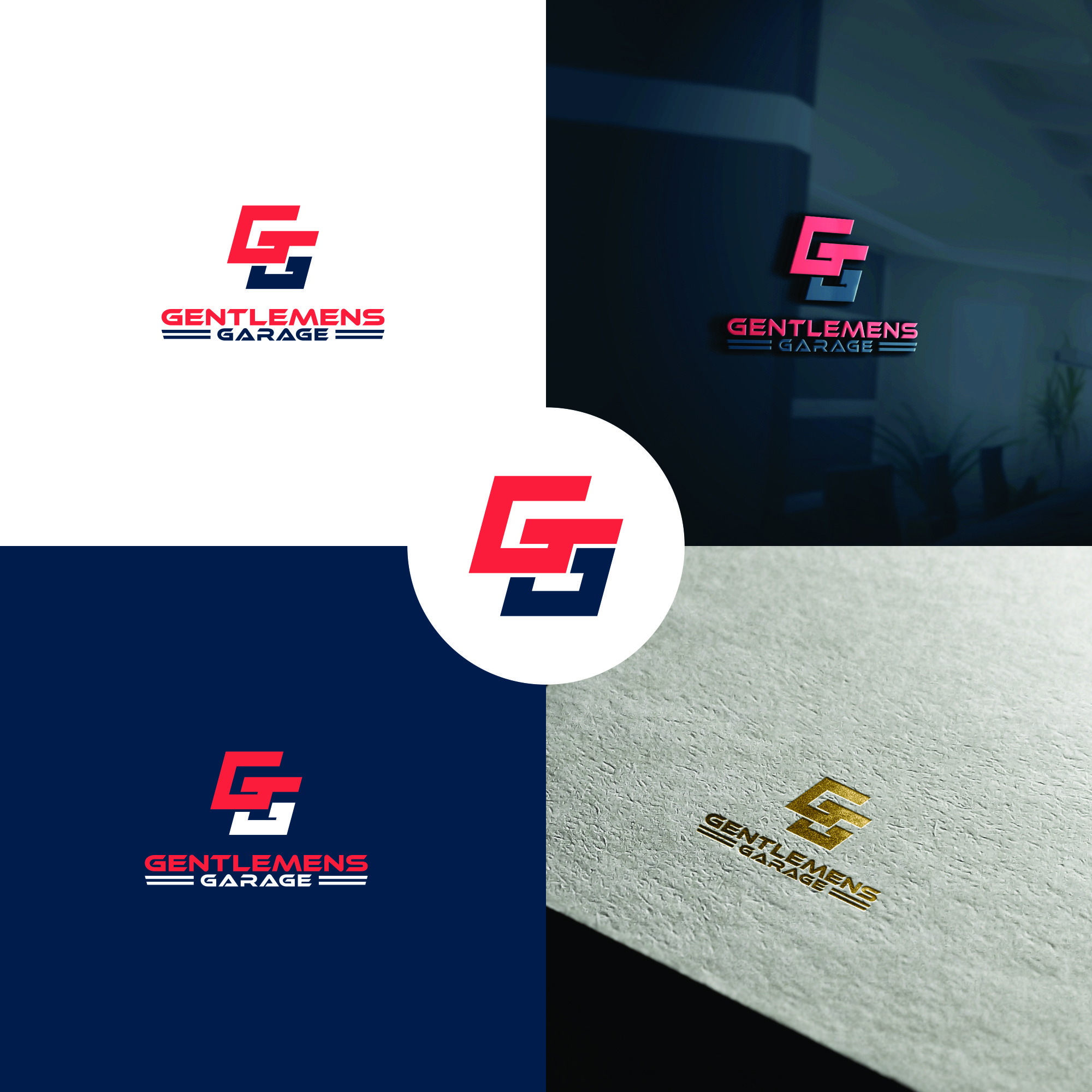 Logo Design by discoverlogo1 for this project | Design #32487881