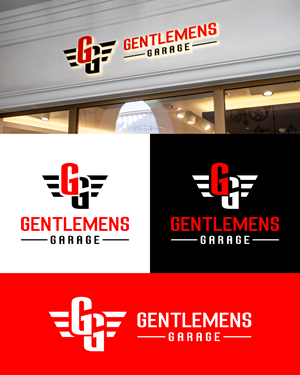 Design de Logo par Mr. Art pour ce projet | Design : #32506235