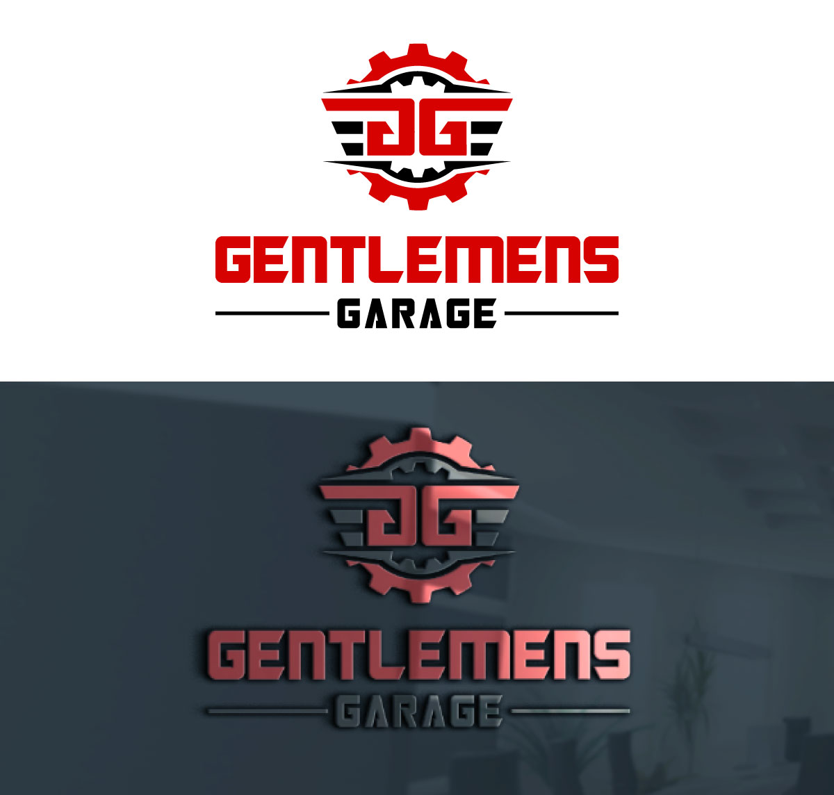 Logo Design by Danial07 for this project | Design #32491356