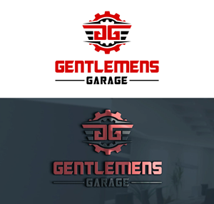 Logo Design by Danial07 for this project | Design: #32491356