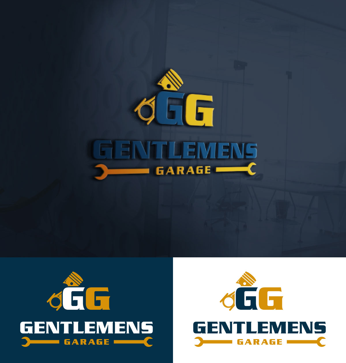 Logo Design by Loknath for this project | Design #32491502