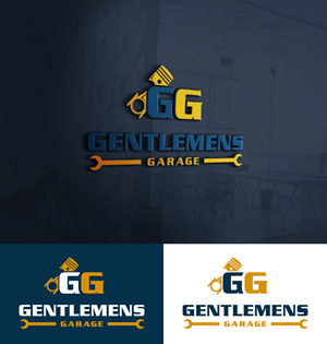 Logo Design by Loknath for this project | Design: #32491502