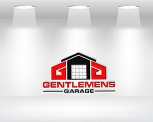 Logo Design by Daniel Khan for this project | Design: #32489376