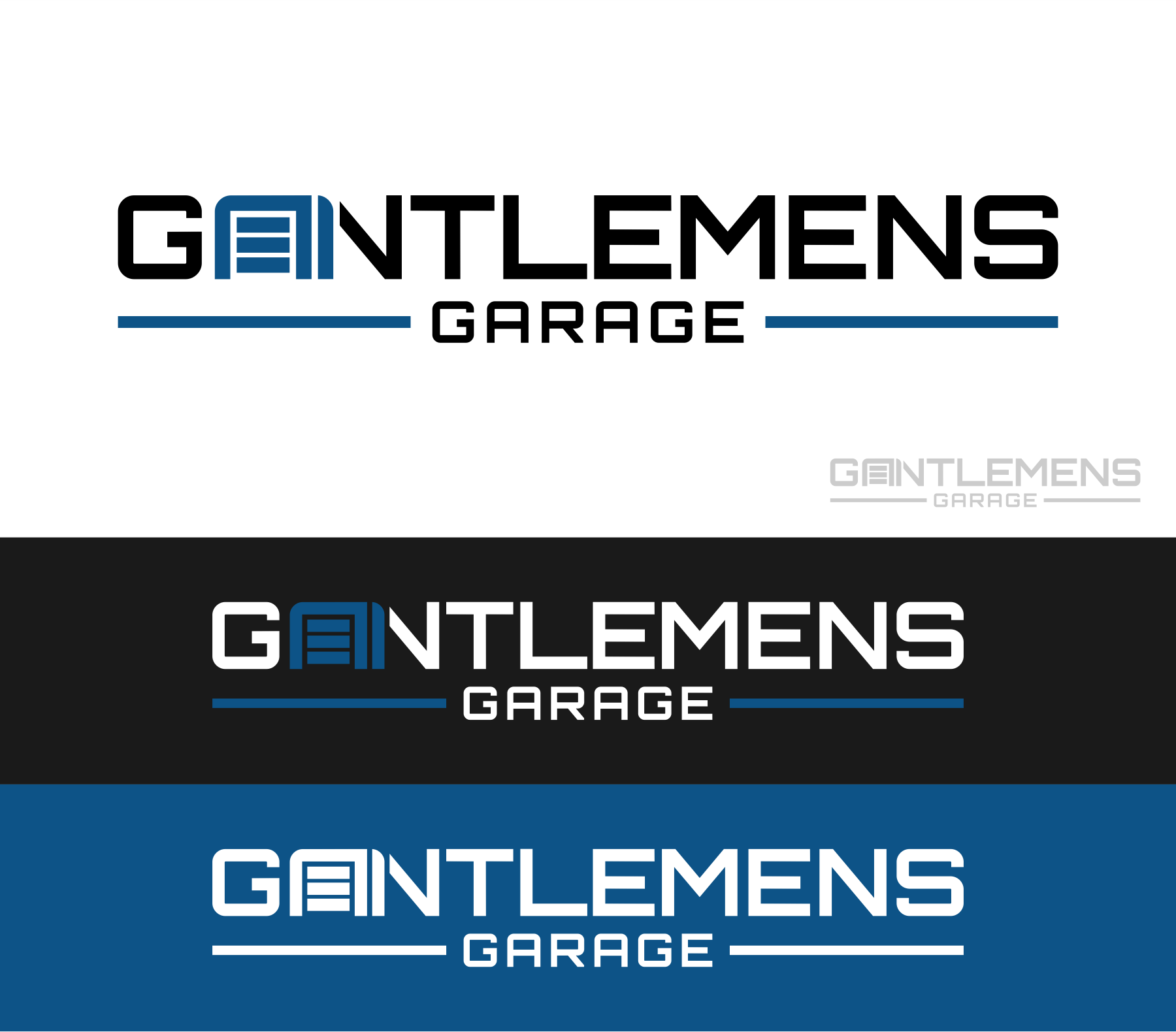 Logo Design by Aezakmi for this project | Design #32508254