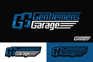 Logo Design by Aezakmi for this project | Design: #32508255