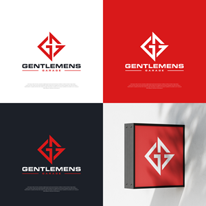 Design de Logo par ge.logo pour ce projet | Design : #32486704