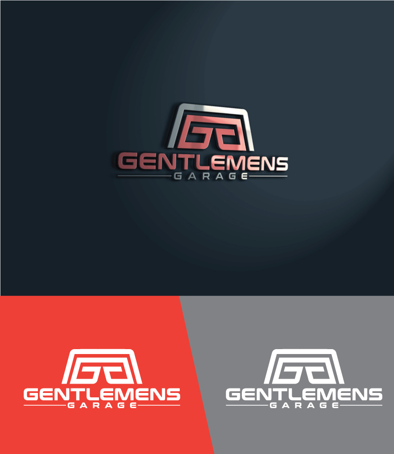 Logo Design by design gallary zh for this project | Design #32521647