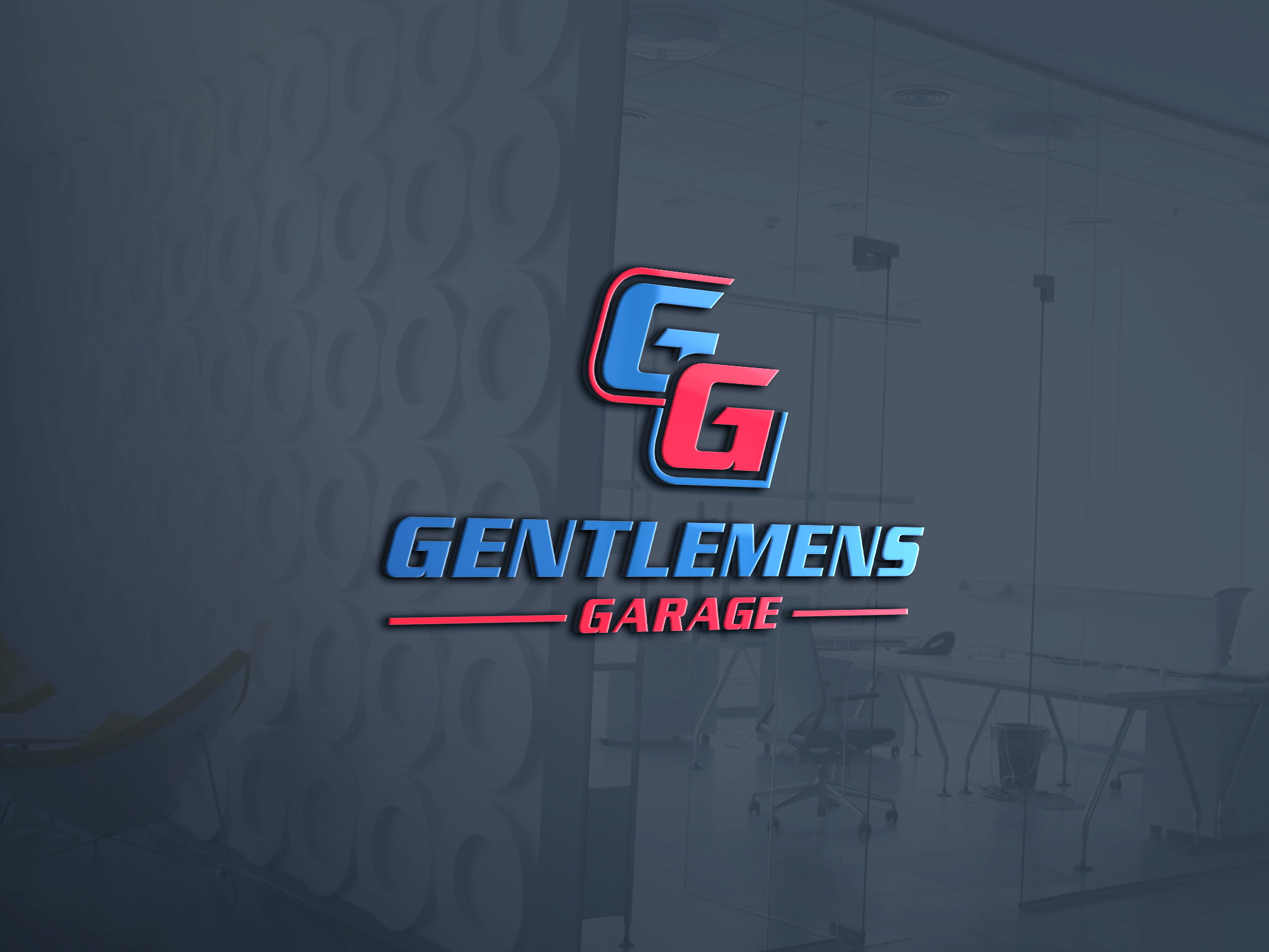 Logo Design by Innovative Graphix for this project | Design #32488297