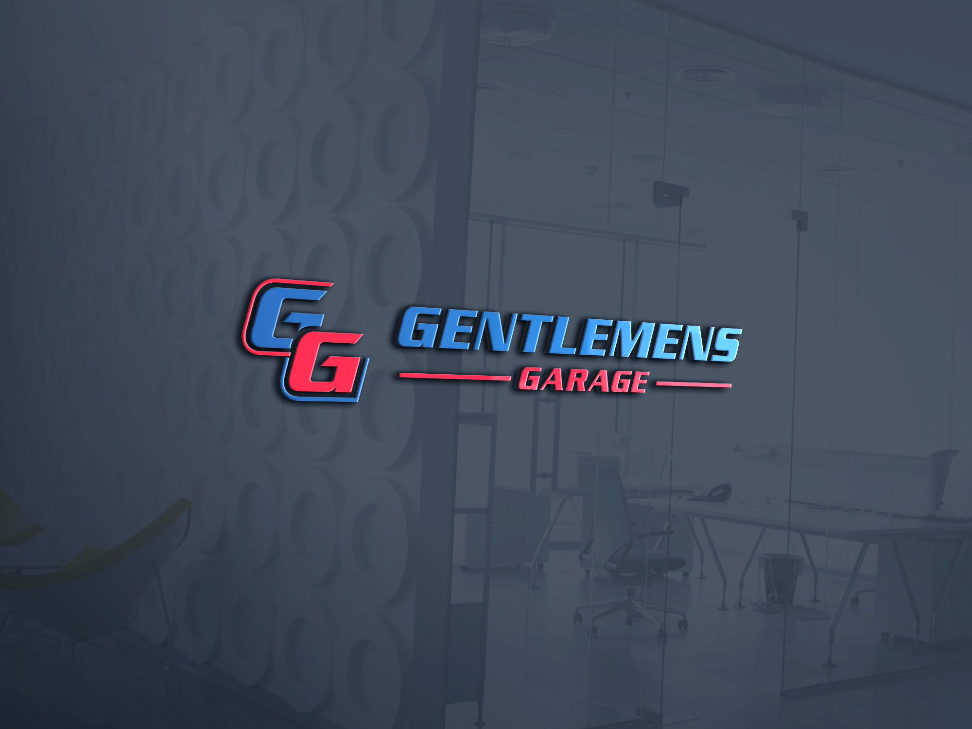 Logo Design by Innovative Graphix for this project | Design #32488298