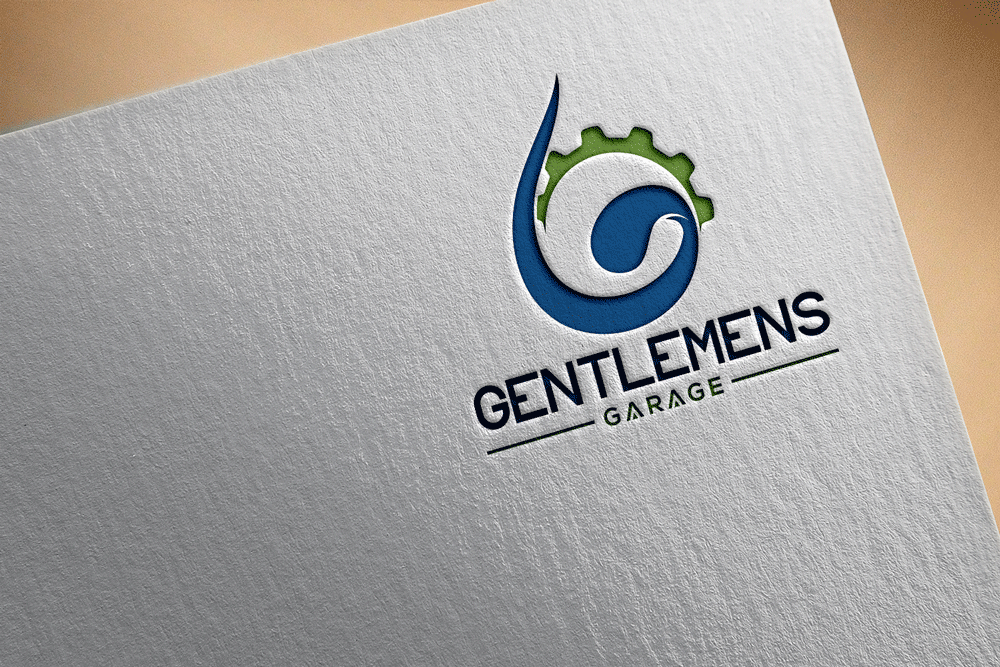 Logo Design by luxydesign for this project | Design #32531358