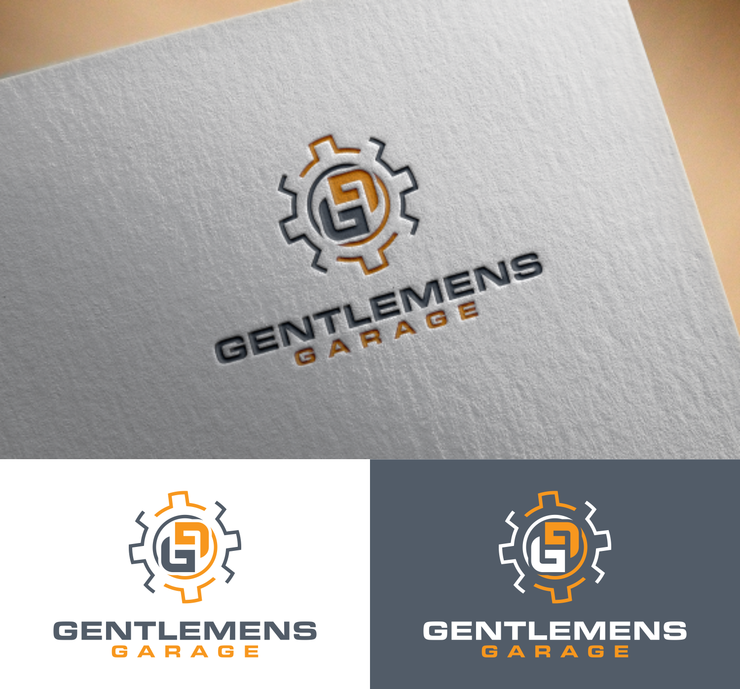 Logo Design by healer1617 for this project | Design #32490320