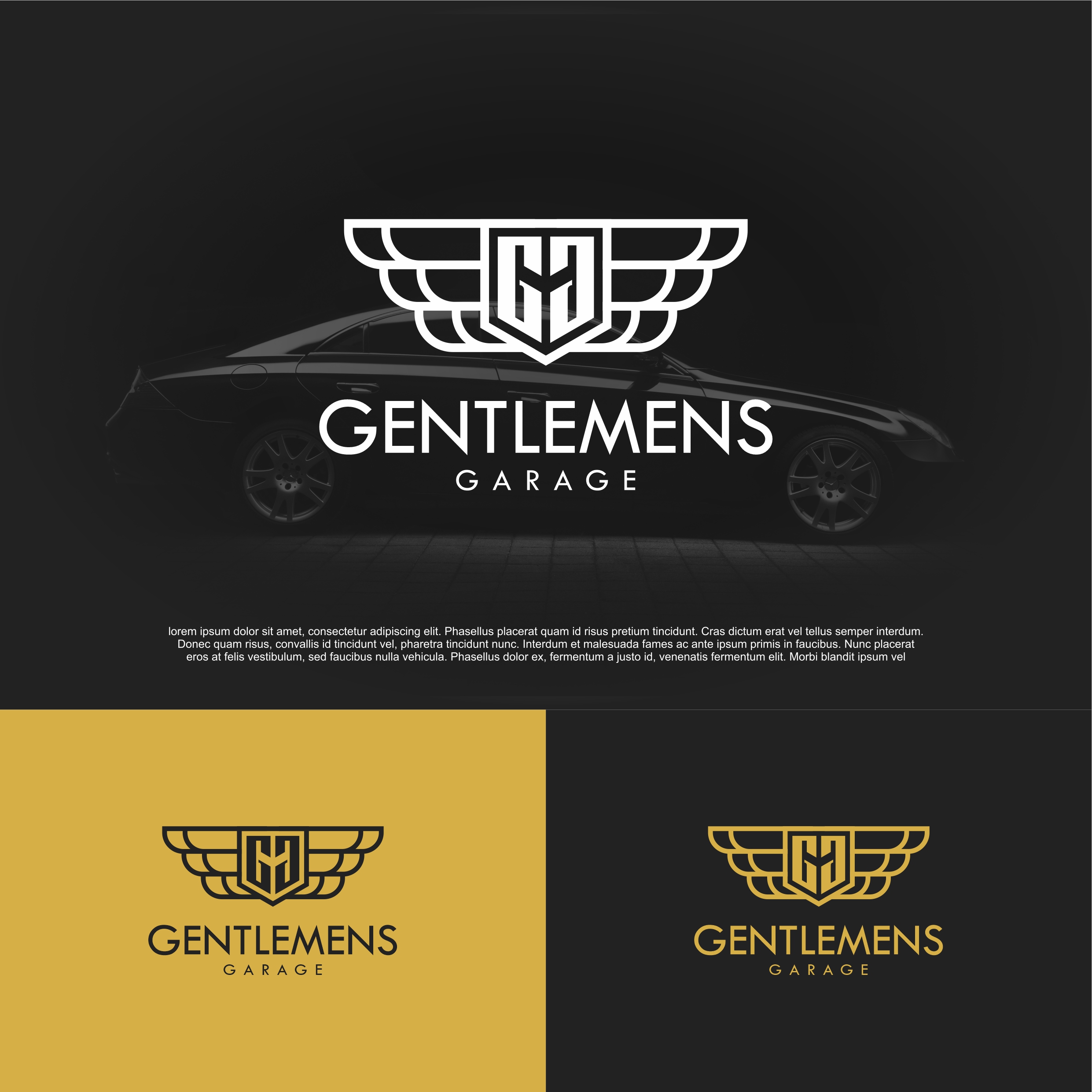 Logo Design by MIRZA Design for this project | Design #32507447