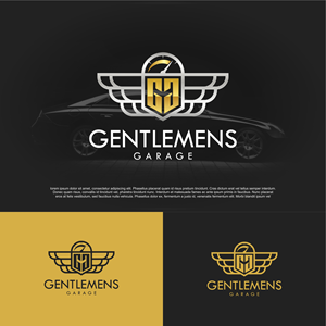 Logo-Design von MIRZA Design für dieses Projekt | Design: #32507779