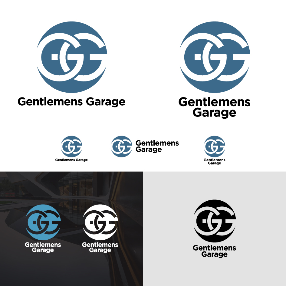Logo Design by Omar27 for this project | Design #32495054