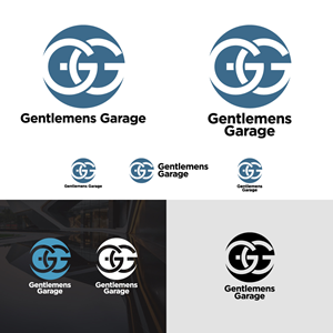 Logo Design by Omar27 for this project | Design: #32495054