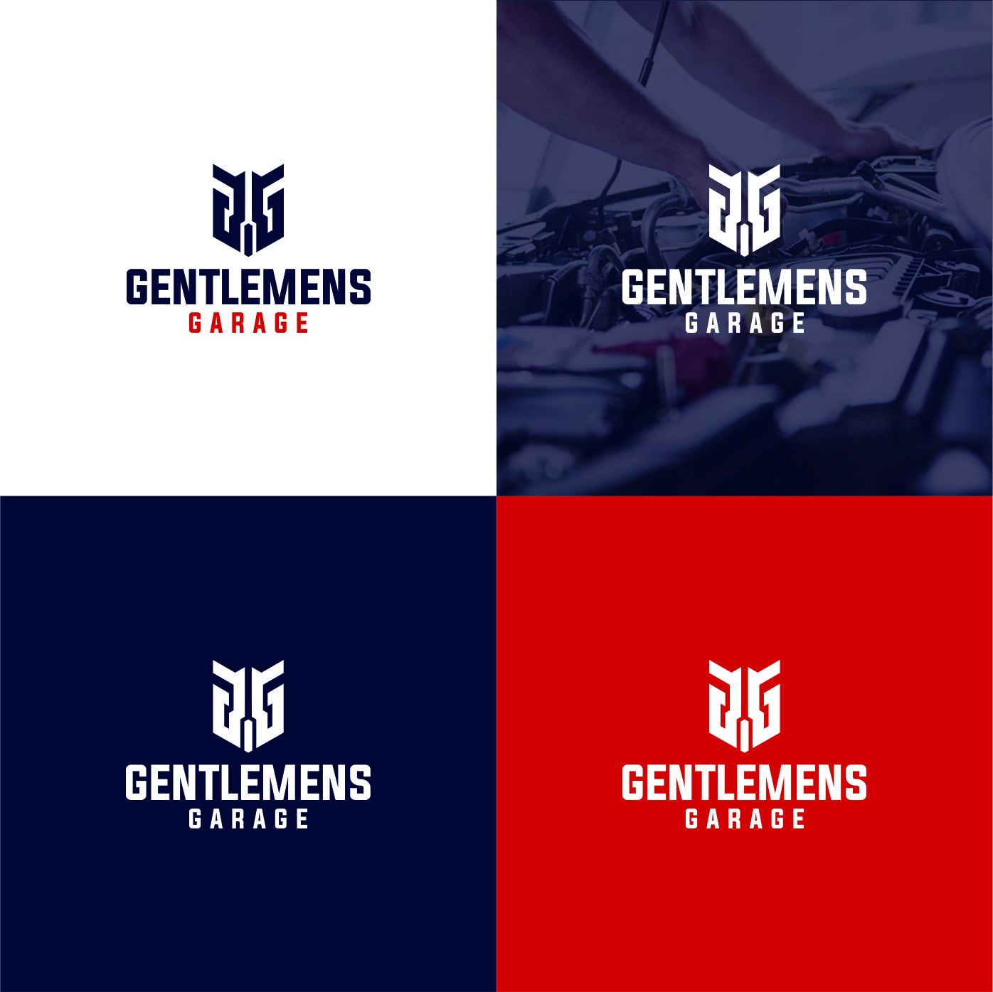 Logo Design by Kusuma Studio for this project | Design #32491171