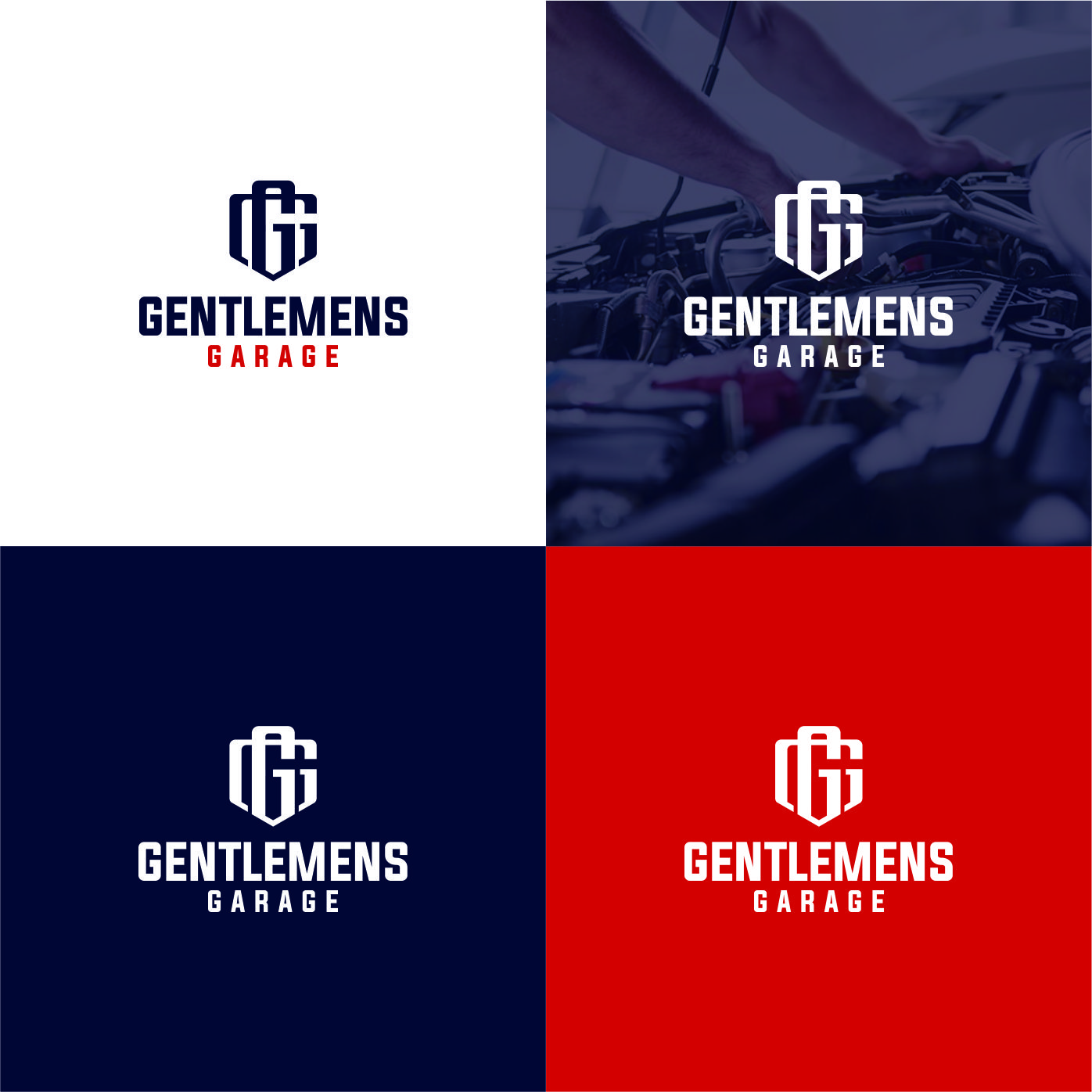 Logo Design by Kusuma Studio for this project | Design #32491177