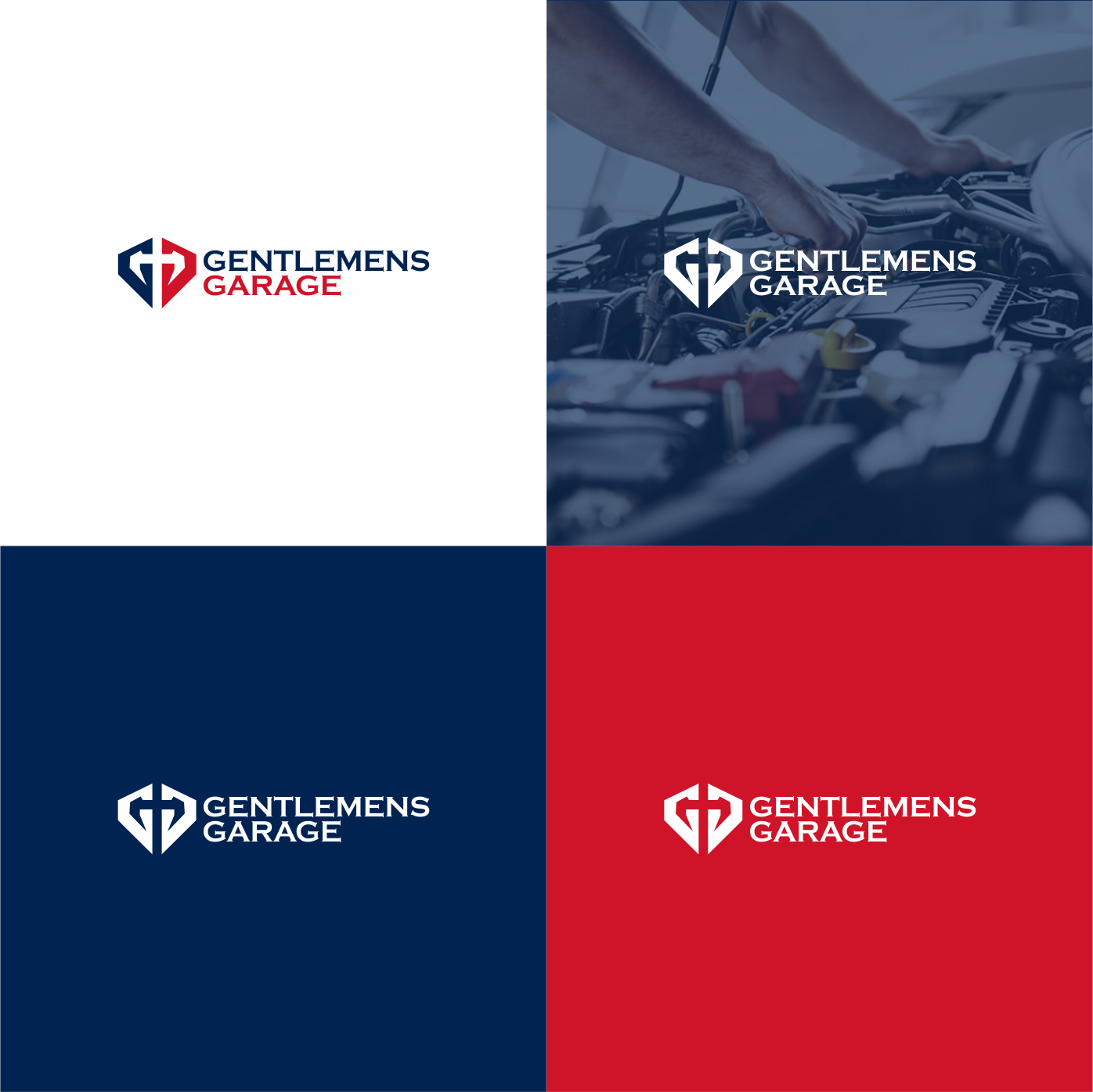 Logo Design by Kusuma Studio for this project | Design #32497040