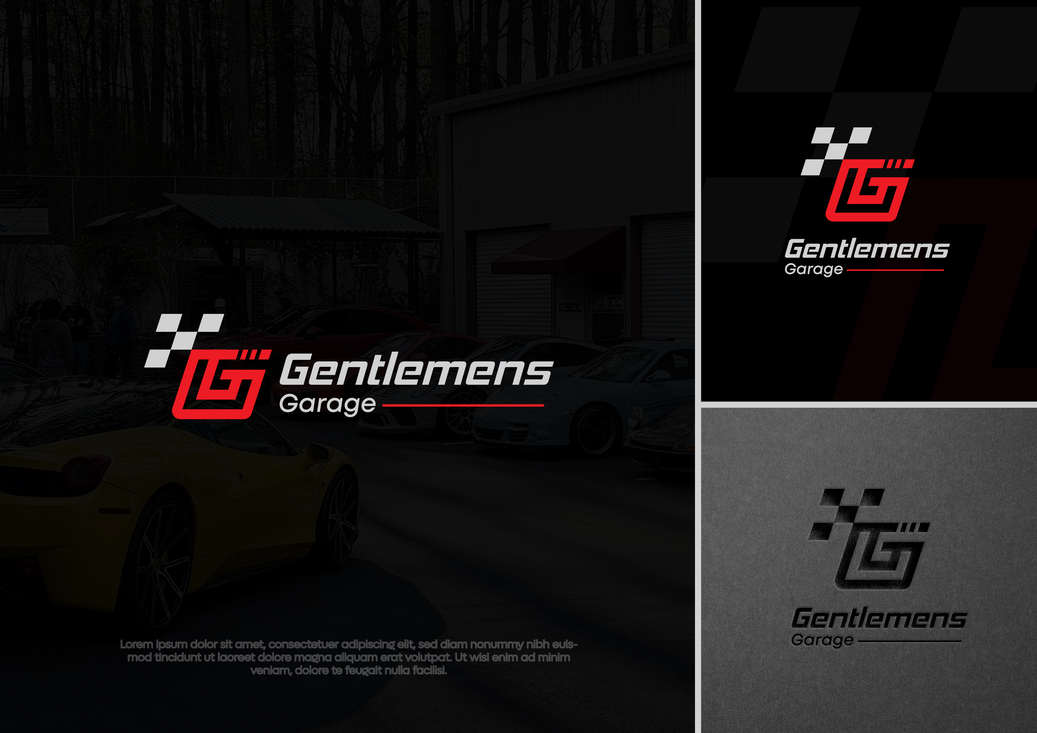 Logo Design by GraphVibes for this project | Design #32493492