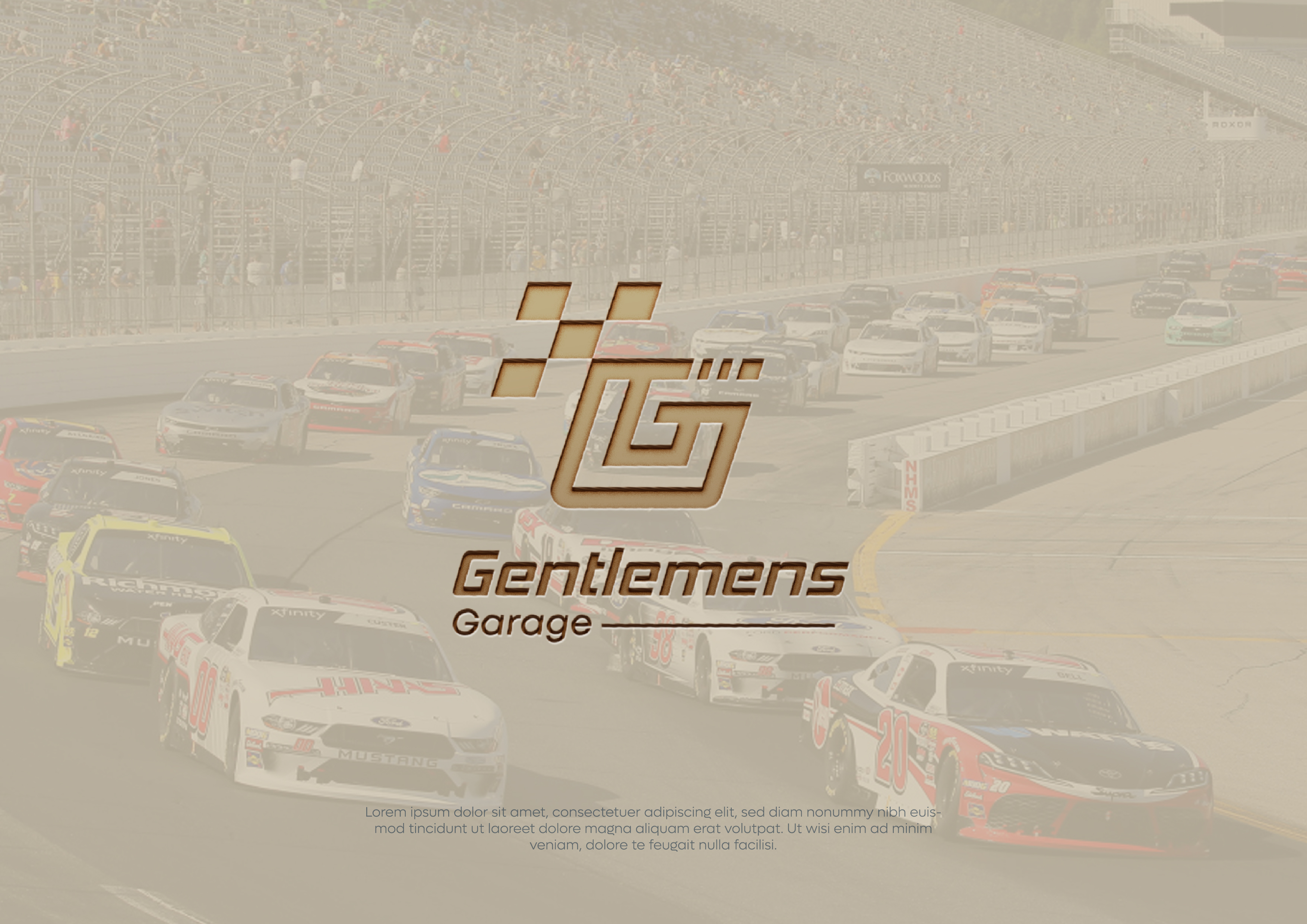 Diseño de Logo por GraphVibes para este proyecto | Diseño #32493493