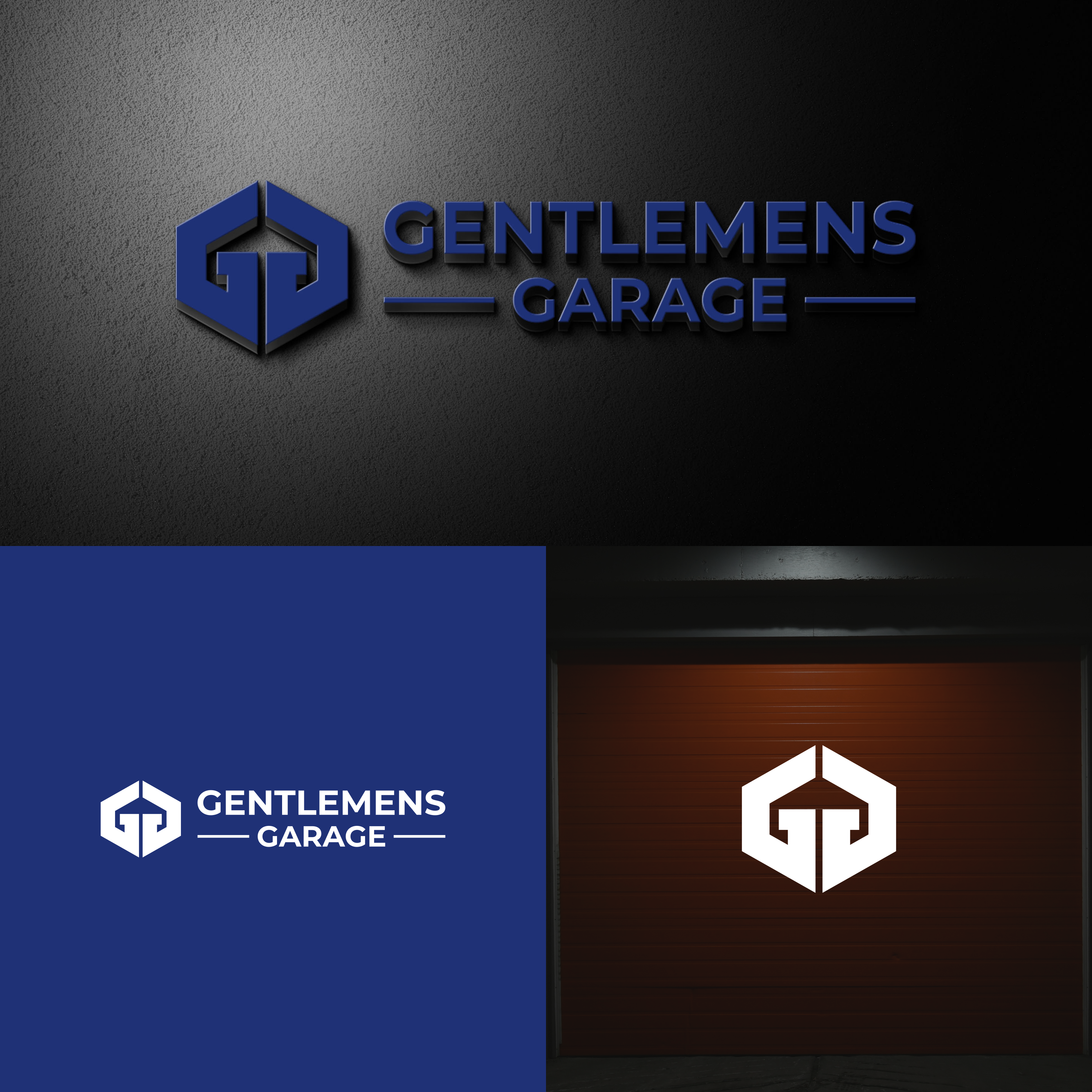 Diseño de Logo por syad666 para este proyecto | Diseño #32487545