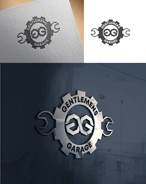Logo Design by Pixelmaster123 for this project | Design: #32530183