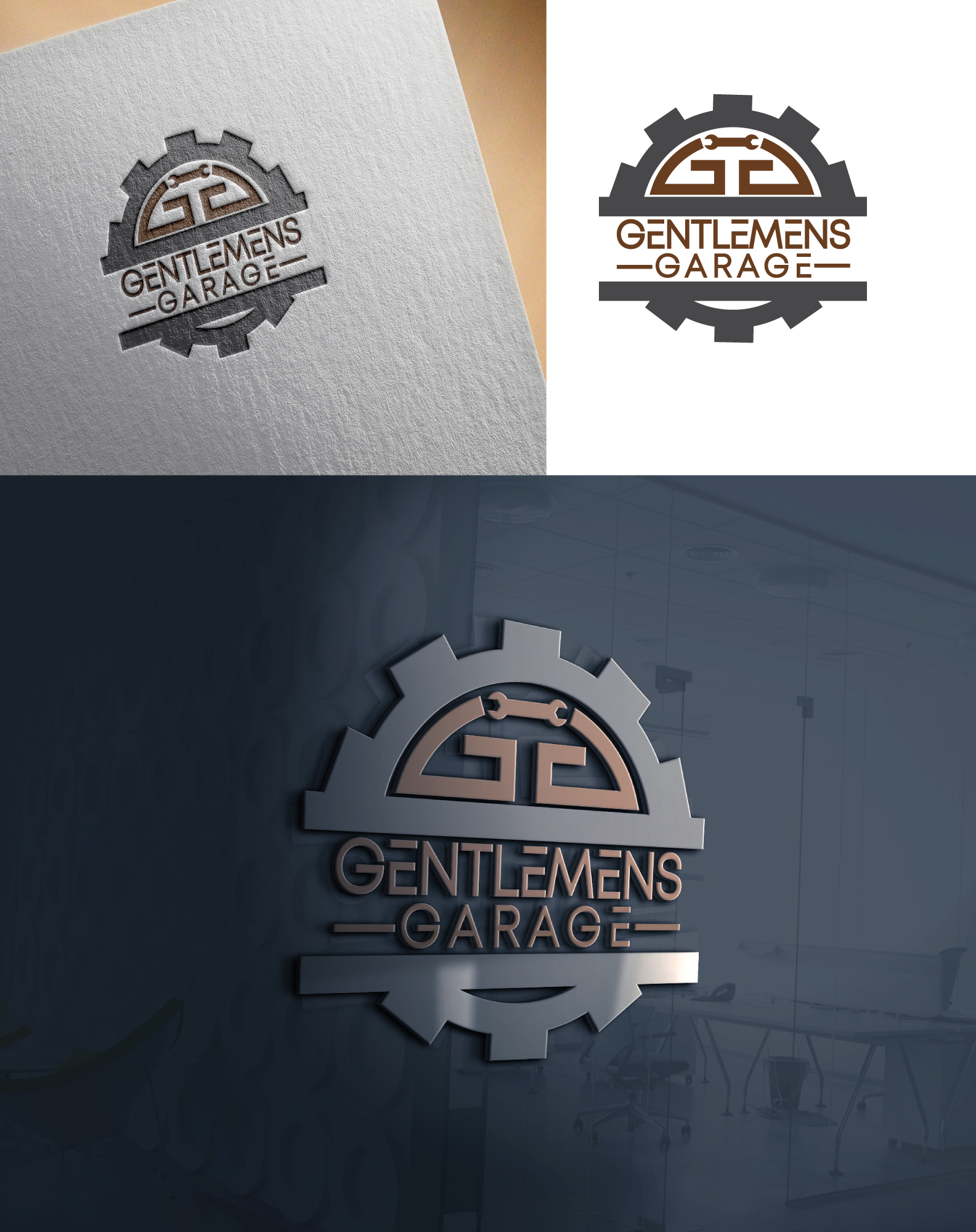 Logo Design by Pixelmaster123 for this project | Design #32530185