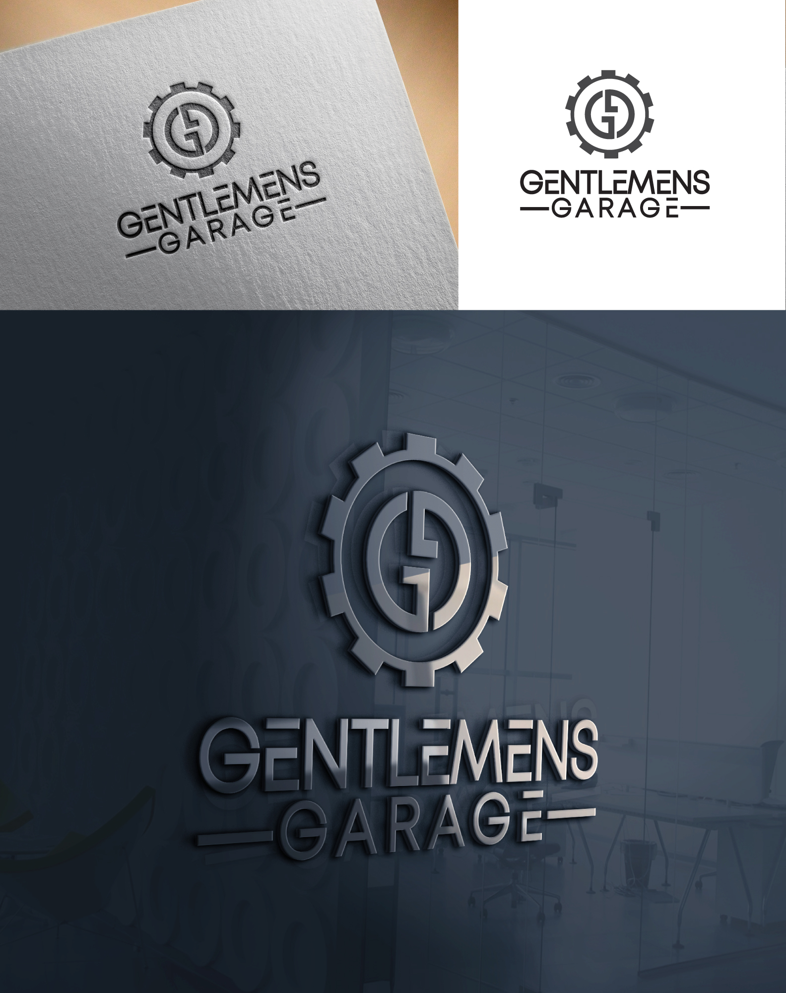 Logo Design by Pixelmaster123 for this project | Design #32530186