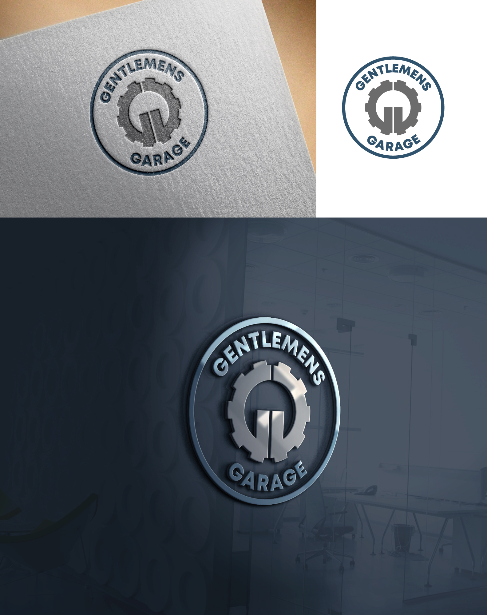 Logo Design by Pixelmaster123 for this project | Design #32530187