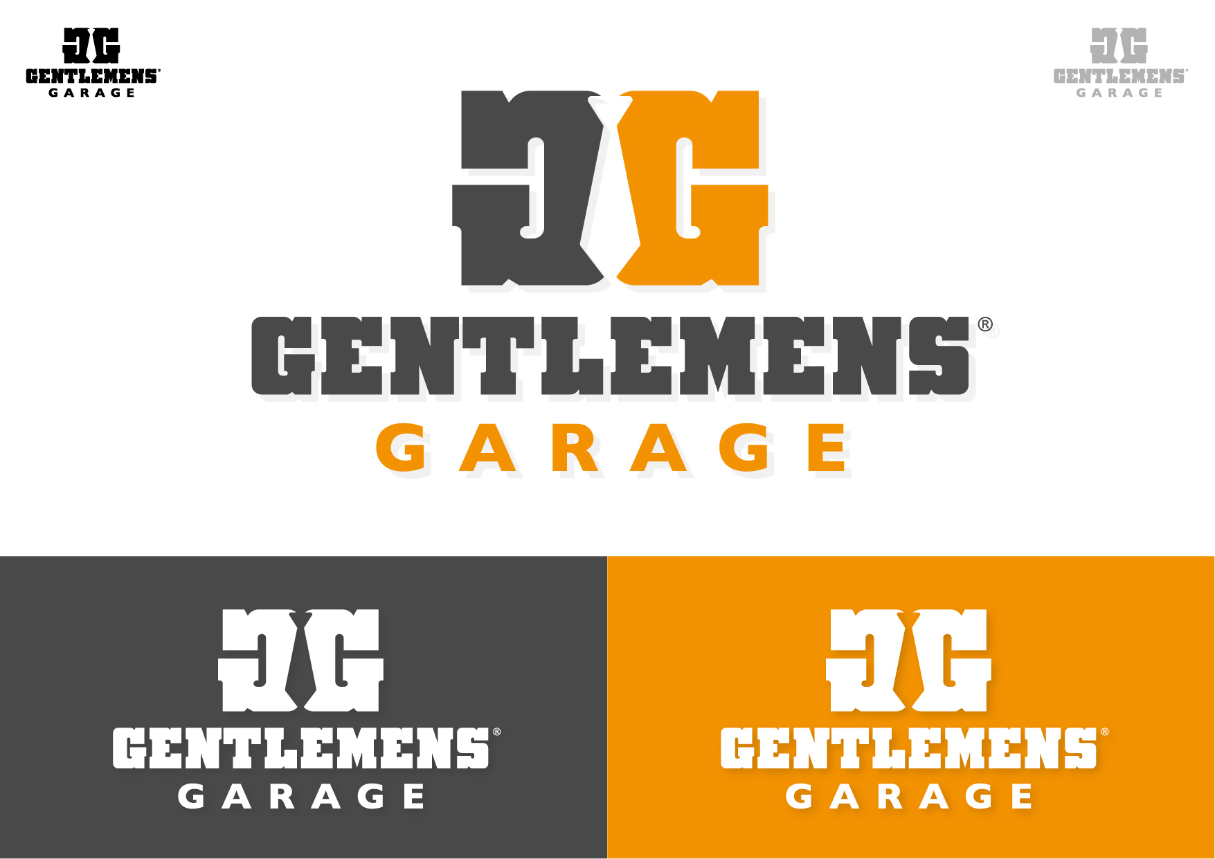 Logo Design by Global Concept Store for this project | Design #32532100