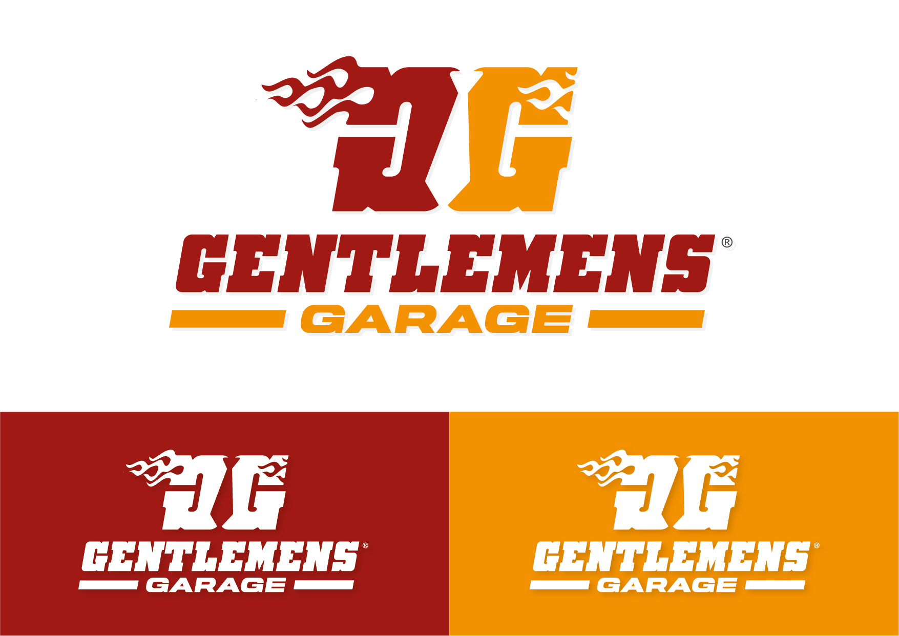 Logo Design by Global Concept Store for this project | Design #32532389