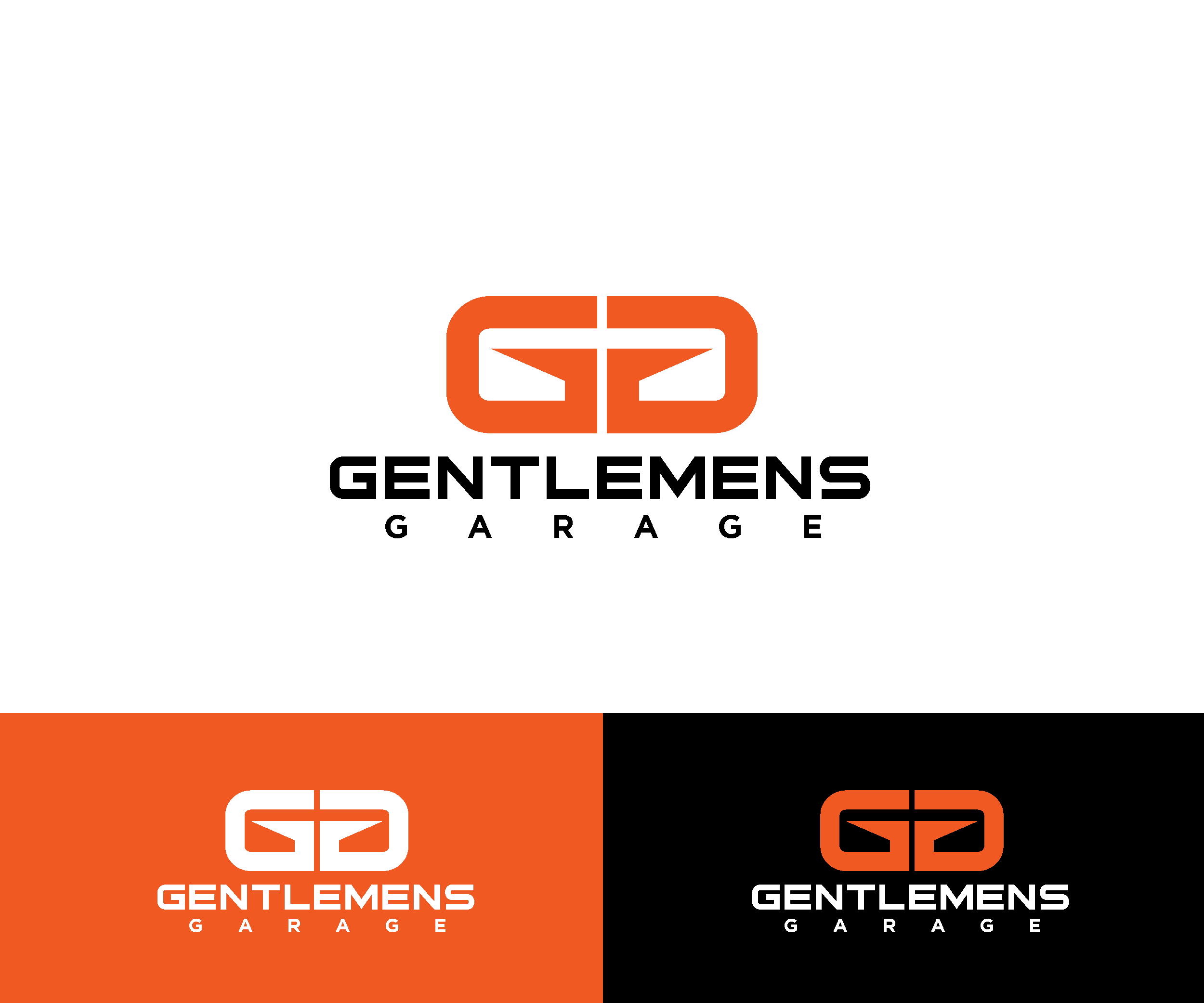 Logo Design by saulogchito for this project | Design #32521964