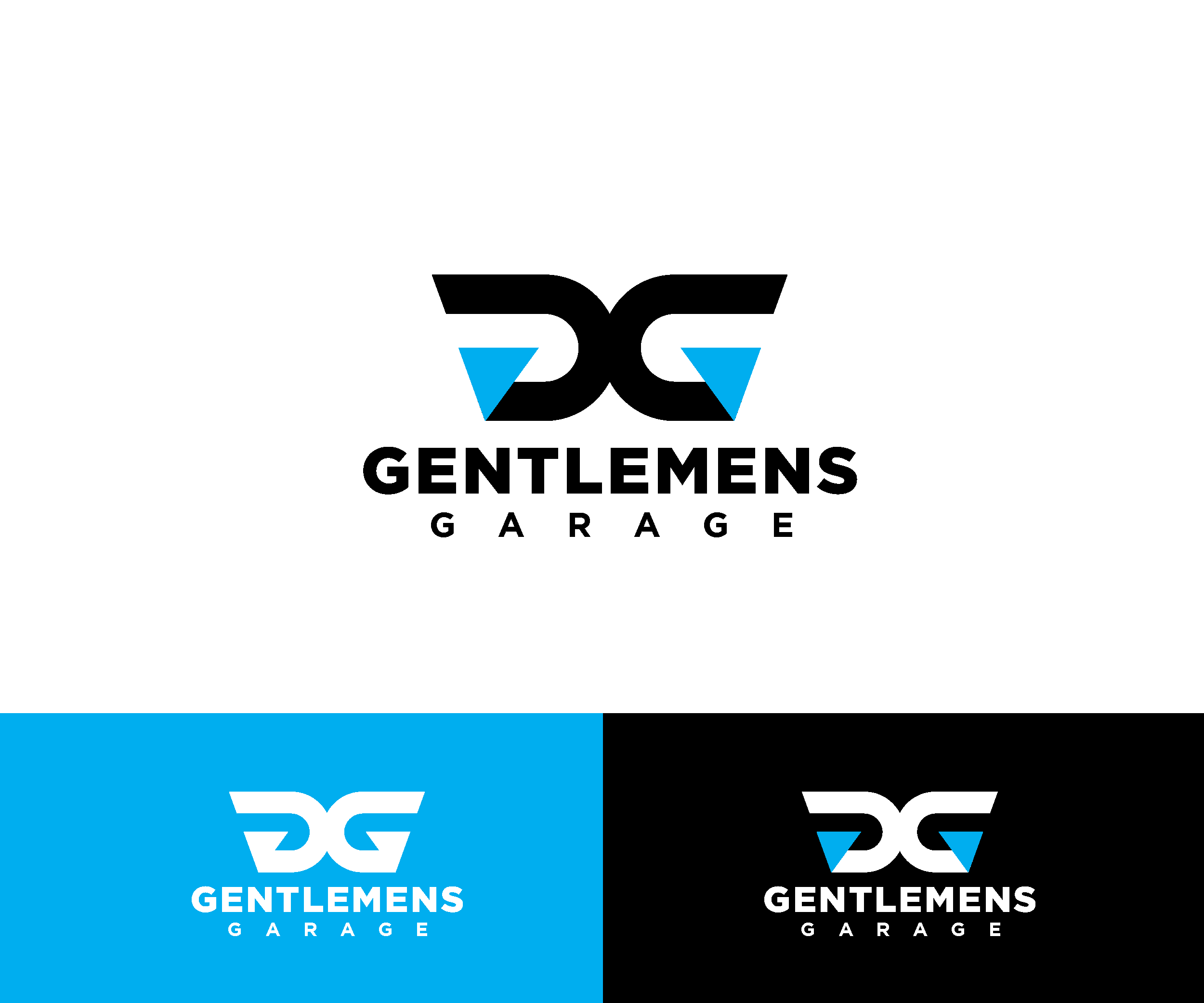 Logo Design by saulogchito for this project | Design #32522125