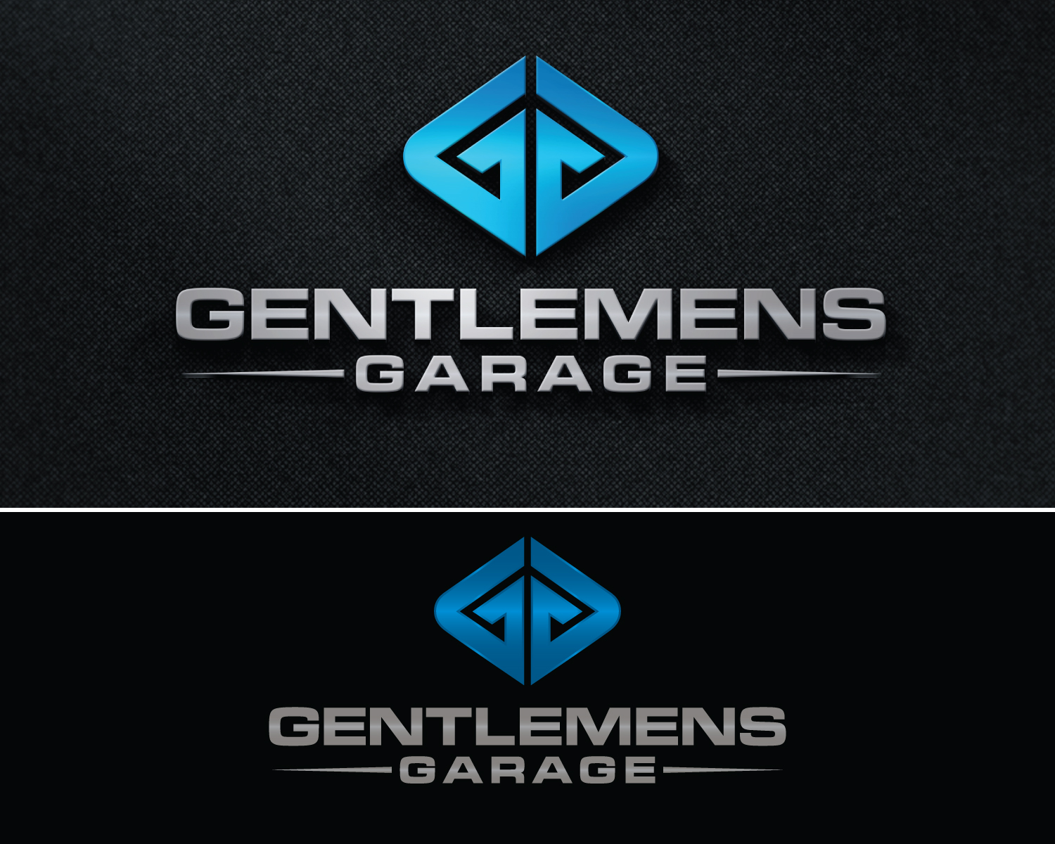 Logo Design by Atec for this project | Design #32489984