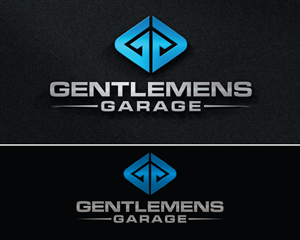 Logo Design by Atec for this project | Design: #32489984