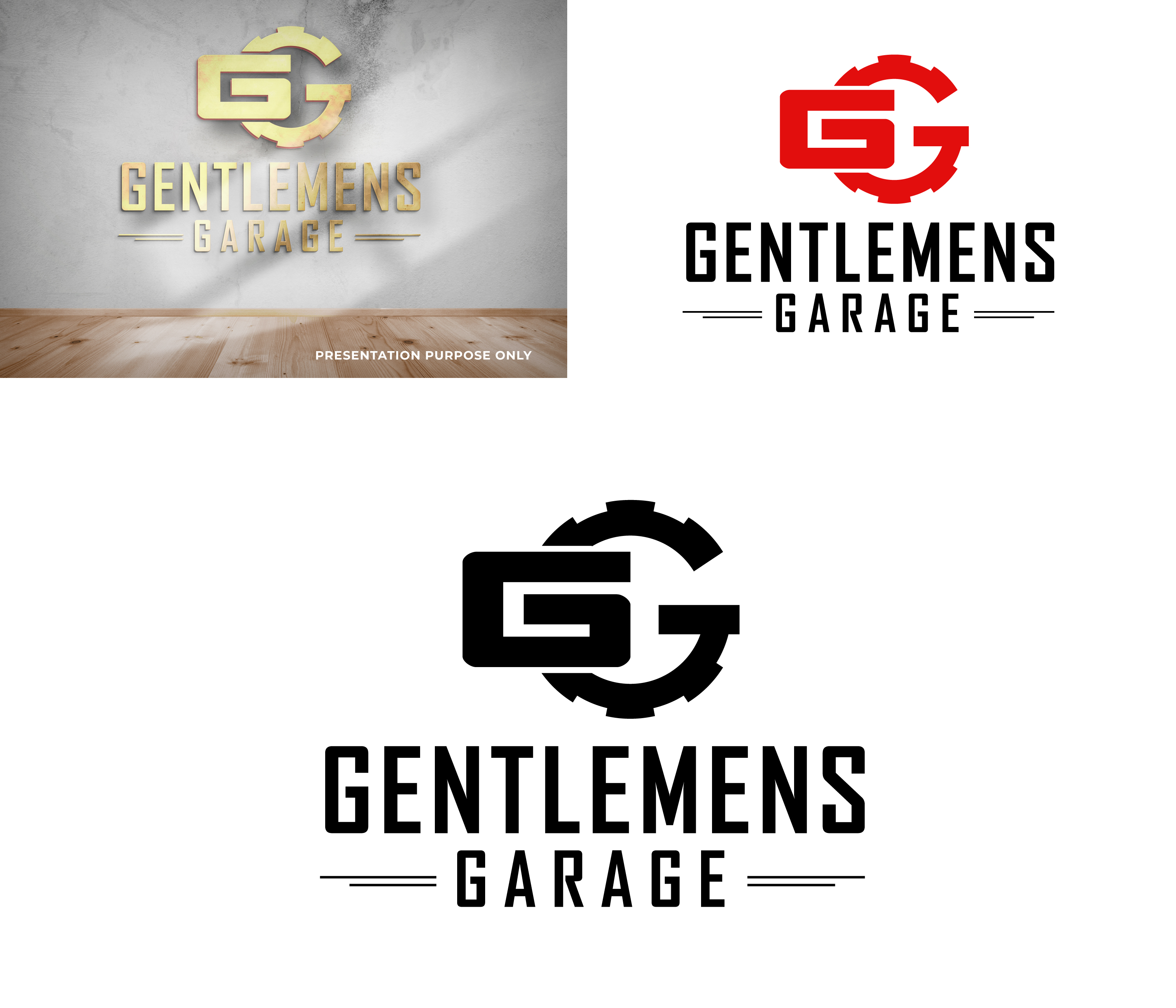 Logo Design by Paras Bali for this project | Design #32531561