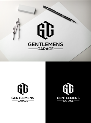 Logo Design by anak mama