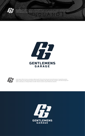 Design de Logo par Henry_124 pour ce projet | Design : #32524247