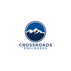 Logo Design by Aljune Castro Designs for Home Medic - Crossroads Engineering | Design: #32487315