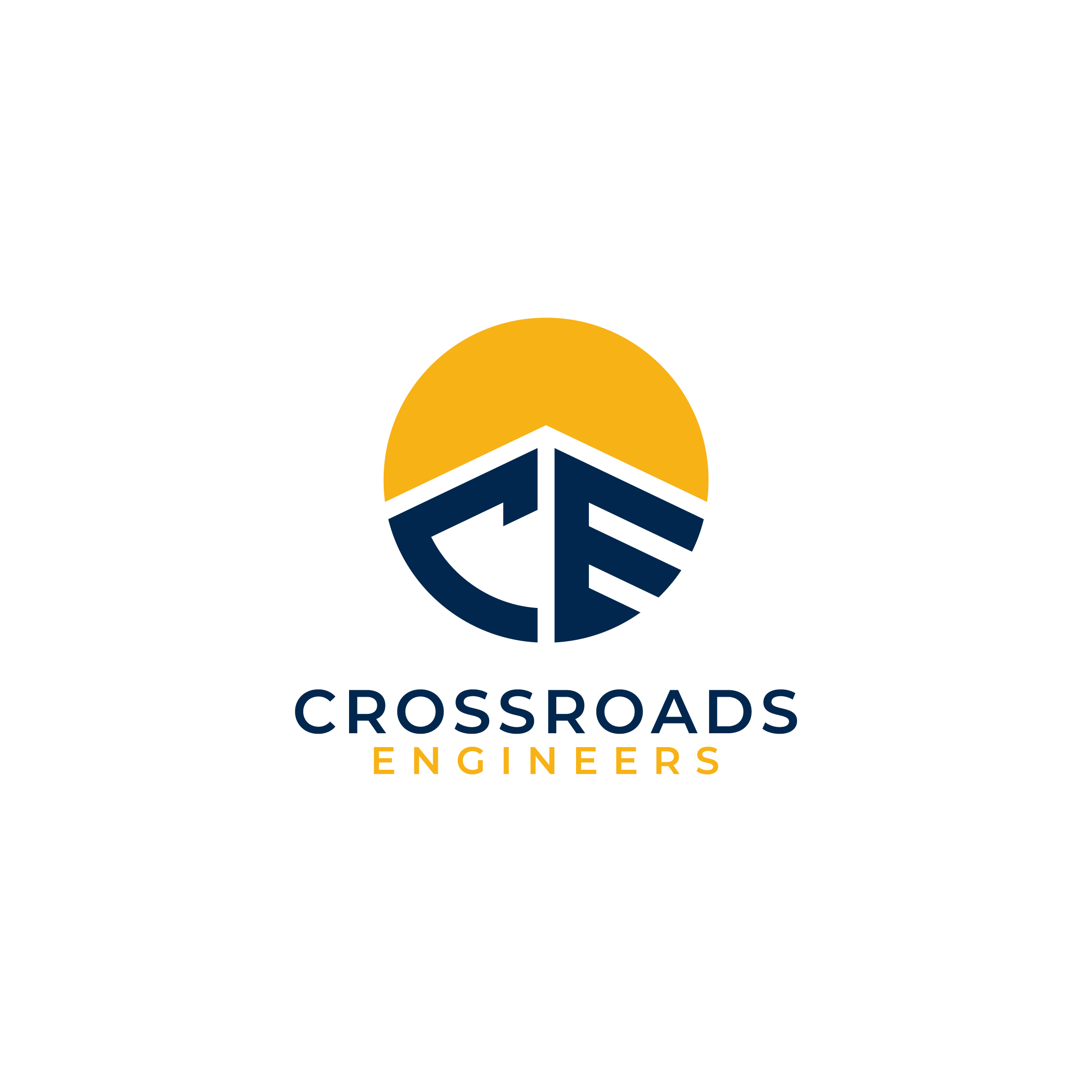 Logo Design by Aljune Castro Designs for Home Medic - Crossroads Engineering | Design #32494927