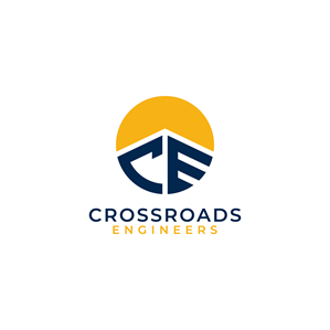 Logo Design by Aljune Castro Designs for Home Medic - Crossroads Engineering | Design: #32494927