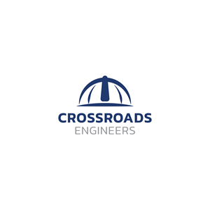 Logo Design by Kryss Denmar for Home Medic - Crossroads Engineering | Design: #32488886