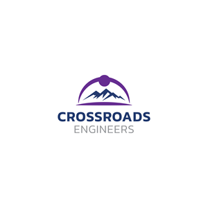Logo Design by Kryss Denmar for Home Medic - Crossroads Engineering | Design: #32488887