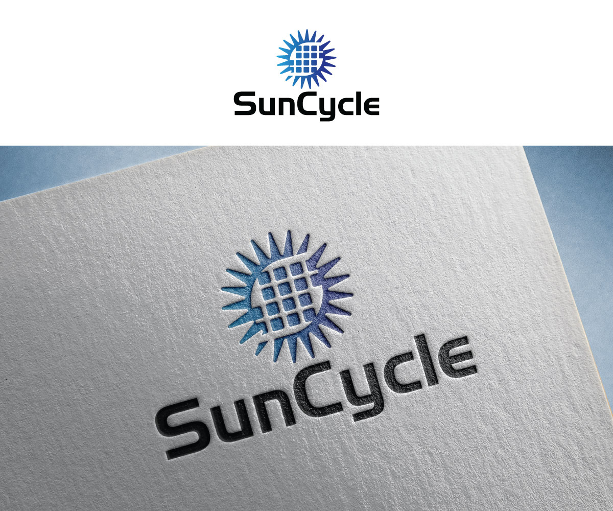 Logo Design by Luckey yaari for SunCycle Farms | Design #32488883