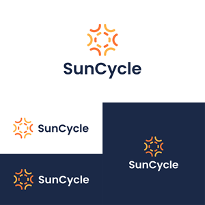 Diseño de Logo por Choiresia.id para SunCycle Farms | Diseño: #32487700